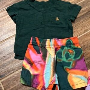 Baby boy gap outfit 12-18 months